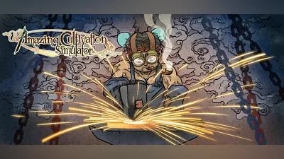 Amazing Cultivation Simulator Steam Key GLOBAL