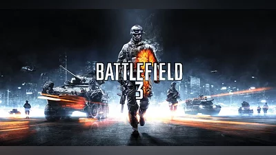 Battlefield 3 Limited Ed. + Premium Pack Origin
