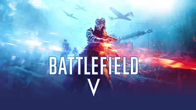 Battlefield V Definitive Edition Origin Key