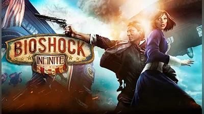 Bioshock Infinite Steam Key GLOBAL