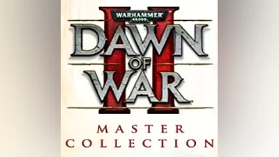 WARHAMMER 40,000: DAWN OF WAR 2 MASTER COLLECTION STEAM КЛЮЧ