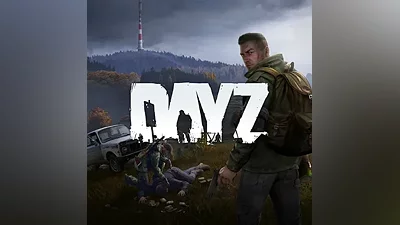 DAYZ STEAM КЛЮЧ