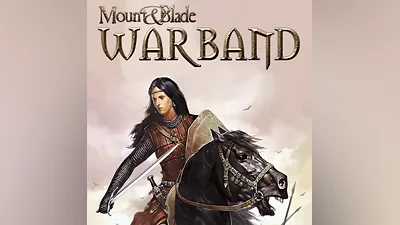 MOUNT & BLADE: WARBAND STEAM КЛЮЧ
