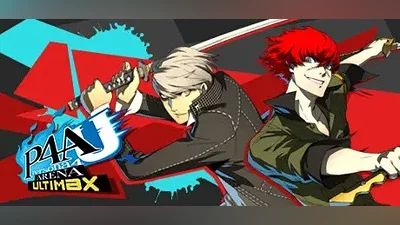 Persona 4 Arena Ultimax | АВТОДОСТАВКА Россия Steam