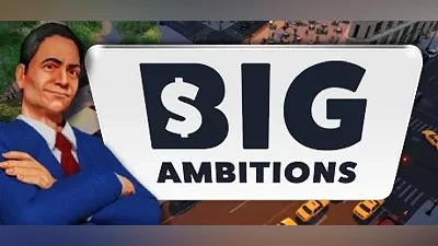 Big Ambitions | АВТОДОСТАВКА [Россия - Steam Gift]