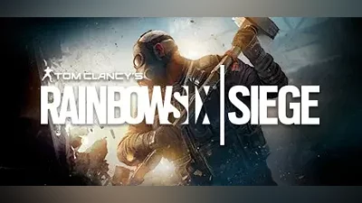 Tom Clancy's Rainbow Six Siege X Elite| АВТО Steam RU