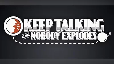 Keep Talking and Nobody Explodes | Россия - Steam Gift