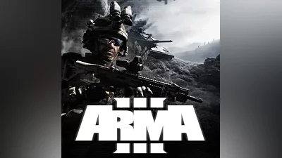 ARMA 3 STEAM КЛЮЧ