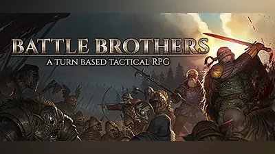 Battle Brothers | АВТОДОСТАВКА [Россия - Steam Gift]
