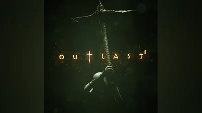 OUTLAST 2 STEAM КЛЮЧ