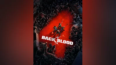 Back 4 Blood Steam ключ RU/CIS РФ Россия СНГ стим