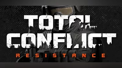Total Conflict: Resistance |АВТОДОСТАВКА|Россия Steam