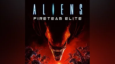 ALIENS: FIRETEAM ELITE STEAM КЛЮЧ