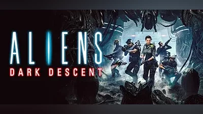 Aliens: Dark Descent | АВТОДОСТАВКА [Россия Steam]