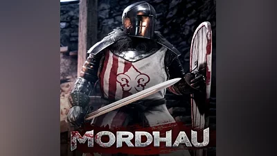 MORDHAU STEAM КЛЮЧ