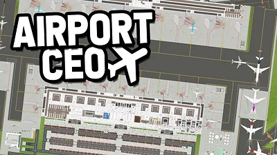 Airport CEO Steam ключ Весь Мир Global + RU/CIS РФ Россия СНГ стим