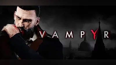 Vampyr Steam ключ GLOBAL