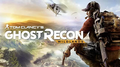 Tom Clancy's Ghost Recon Wildlands Ubisoft EU