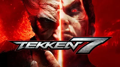 TEKKEN 7 Steam ключ GLOBAL