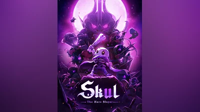 Skul: The Hero Slayer Steam ключ GLOBAL