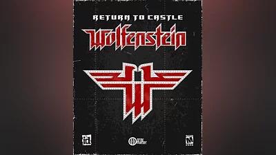 Return to Castle Wolfenstein Steam ключ GLOBAL