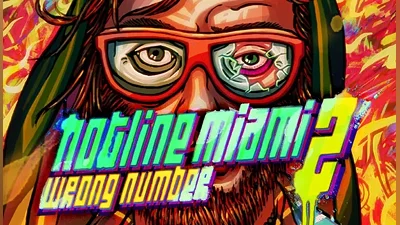 Hotline Miami 2 Wrong Number Steam Кроме Россия