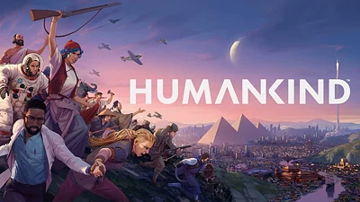 HUMANKIND Steam ключ Европа