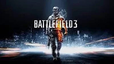 Battlefield 3 Origin ключ GLOBAL
