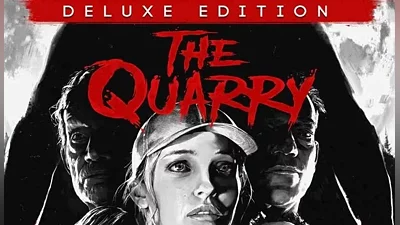 The Quarry Deluxe Edition Steam ключ