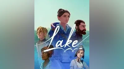 Lake Steam ключ Весь Мир Global + RU/CIS РФ Россия СНГ стим