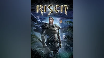 Risen Steam ключ GLOBAL