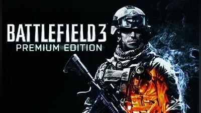 Battlefield 3 Premium Origin Ключ GLOBAL