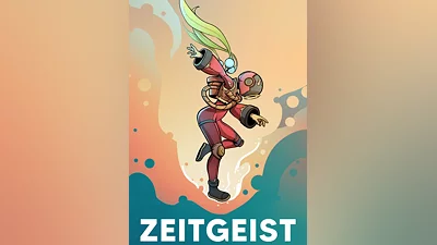 Zeitgeist {Steam Key/Region Free/Global} + Подарок