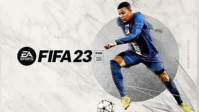 FIFA 23 Стандартное Издание Ключ Steam Region Free