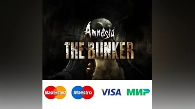 Amnesia: The Bunker | steam GIFT РОССИЯ