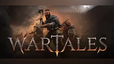 Wartales | steam GIFT РОССИЯ