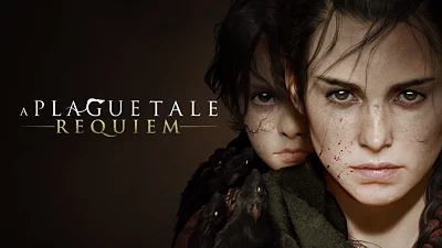 A Plague Tale: Requiem Steam ключ Global