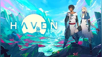 Haven Steam ключ GLOBAL