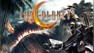 Lost Planet 2 Steam ключ GLOBAL
