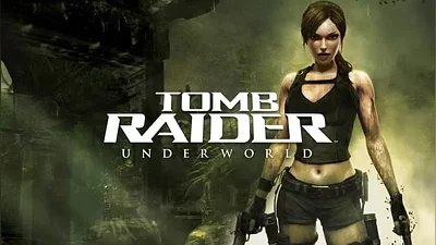 Tomb Raider: Underworld Steam ключ Global
