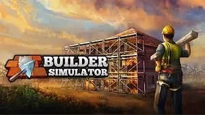 Builder Simulator Steam ключ Весь Мир Global + RU/CIS РФ Россия СНГ стим