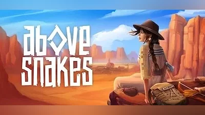 Above Snakes | АВТОДОСТАВКА [Россия - Steam Gift]