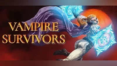 Vampire Survivors | АВТОДОСТАВКА [Россия Steam Gift]