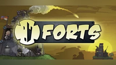 Forts | АВТОДОСТАВКА [Россия Steam Gift]