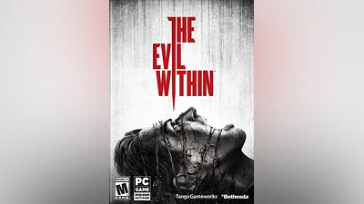 The Evil Within Steam ключ Global