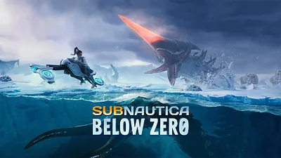 Subnautica: Below Zero Steam ключ Global