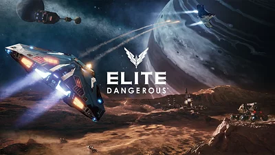 Elite: Dangerous Steam ключ Global