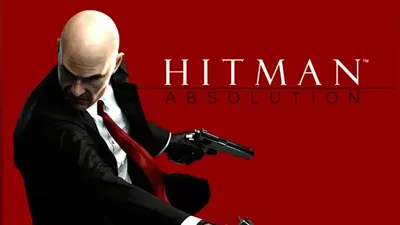 Hitman: Absolution Steam key Не все страны