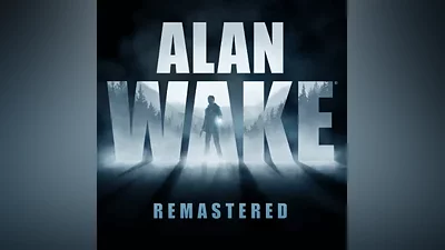 ALAN WAKE REMASTERED XBOX КЛЮЧ