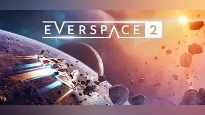 EVERSPACE 2 | АВТОДОСТАВКА [Россия - Steam Gift]
